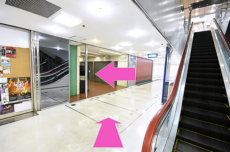 三宮駅よりアクセス16