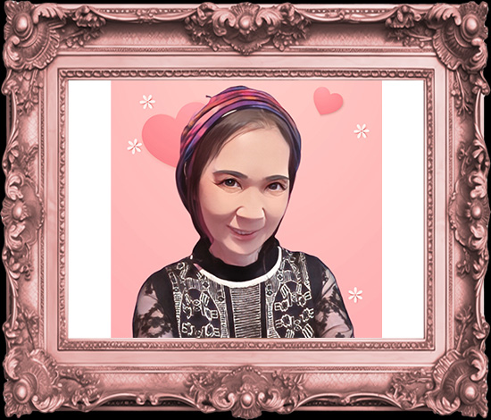 鑑定士：宙子（そらこ）先生